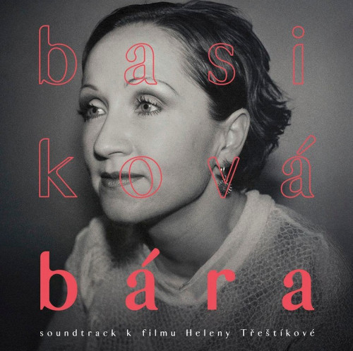 CD / Basikov� B�ra / B�ra Basikov� / OST