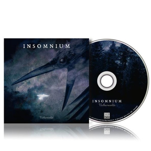 CD / Insomnium / Netherworlds