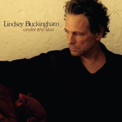 LP / Buckingham Lindsey / Under The Skin / RSD 2026 / Translucent / Vinyl