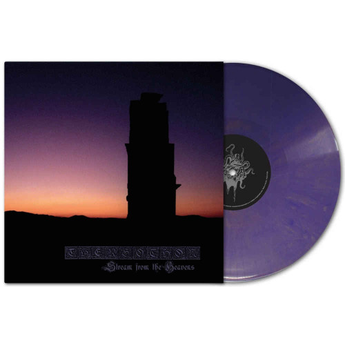 LP / Thergothon / Stream From The Heavens / Marbled / Vinyl