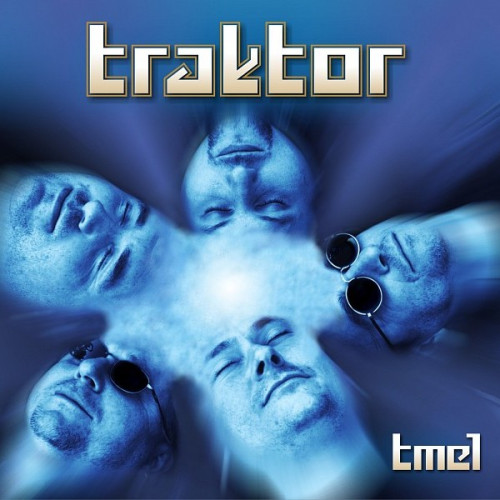 CD / Traktor / Tmel
