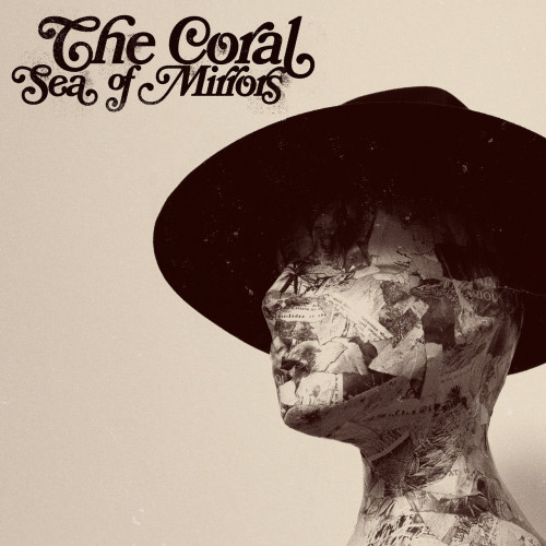 CD / Coral / Sea Of Mirrors