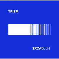 CDTriem / Zrcadlen� / Digipack