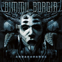 CDDimmu Borgir / Abrahadabra