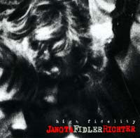 2CDJanota/Fidler/Richter / High Fidelity / 2CD