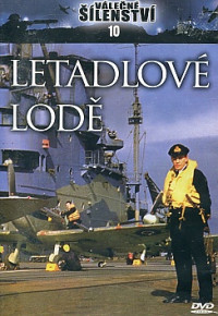 DVDDokument / V�le�n� ��lenstv�  10 / Letadlov� lod�