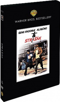 DVDFILM / Stra��k / Scarecrow