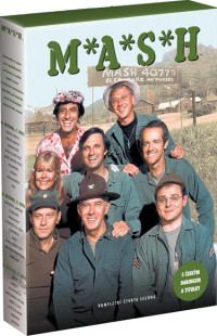 3DVDFILM / M.A.S.H.:4.S�rie / 3DVD