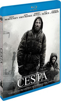 Blu-RayFILM /  Cesta / The Road / Blu-Ray