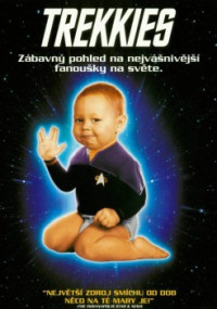 DVDFILM / Trekkies