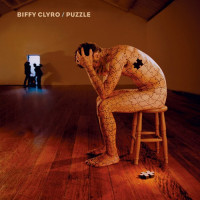CDBiffy Clyro / Puzzle