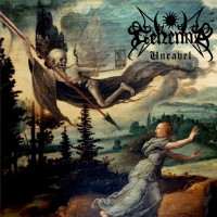 CDGehenna / Unravel