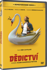DVDFILM / D�dictv� aneb kurvaho�igutntag