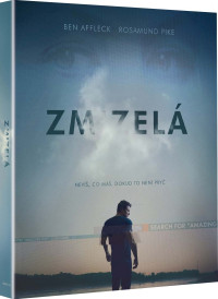 DVDFILM / Zmizel� / Gone Girl