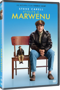 DVDFILM / V�tejte v Marwenu / Welcome To Marwen