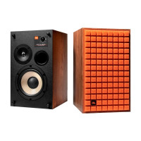 HIFIHIFI / Repro reg�lov� / JBL L52 Classic / Orange / 2ks