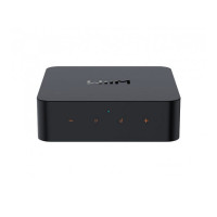 HIFIHIFI / Streamer / WiiM Pro / Black