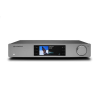 HIFIHIFI / Streamer / DAC:Cambridge Audio CXN 100 / Lunar Grey