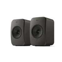 HIFIHIFI / Repro All In One Kef LSX II LT / Graphite Grey / 2ks