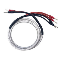 HIFIHIFI / Repro kabel:AQ 646-1,5BW MKII / 1,5m
