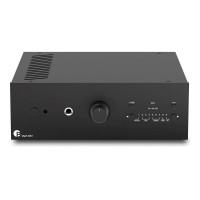 HIFIHIFI / Integrovan� zesilova�:Pro-Ject MAIA DS3 / Black