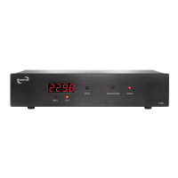 HIFIHIFI / S�ov� filtr:Dynavox X7000 / Black