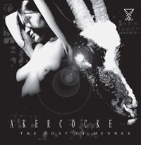 2LPAkercocke / Goat Of Mendes / Vinyl / 2LP