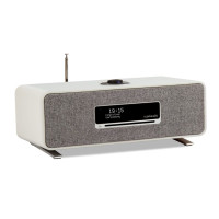 HIFIHIFI / Integrovan� audiosyst�m Ruark R3S / Sv�tle �ed�
