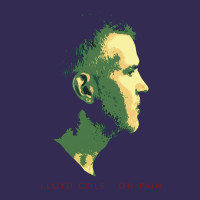 LPCole Lloyd / On Pain / Vinyl