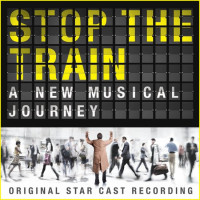 2LPMusical / Stop the Train / Vinyl / 2LP