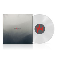 LPTownsend Devin / Powernerd / White / Vinyl