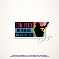 LPPetty Tom / Moonbeams And Wild Dreams / Vinyl