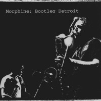 CDMorphine / Bootleg Detroit