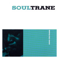 CDColtrane John / Soultrane