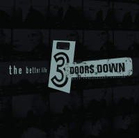 2CD3 Doors Down / Better Life / 2CD