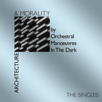 CDO.M.D. / Architecture & Morality / Singles / 40th Anniversary