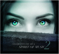 HQCDSTS Digital / Celebrating The Art & Spirit Of Music Vol.2