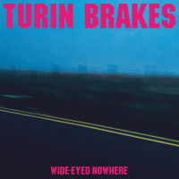 LPTurin Brakes / Wide-Eyed Nowhere / Pink / Vinyl