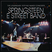 2CD/DVDSpringsteen Bruce / Legendary 1979 No Nukes Concerts / 2CD+DVD