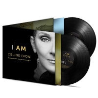 2LPDion Celine / I Am:Celine Dion / OST / Vinyl / 2LP
