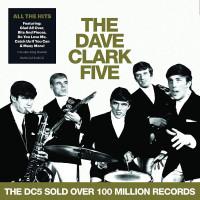 2LPDave Clark Five / All the Hits / Vinyl / 2LP