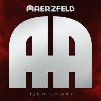 LPMaerzfeld / Alles Anders / Transparent Red / Vinyl
