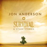 CDAnderson Jon / Survival & Other Stories