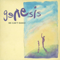 CDGenesis / We Can't Dance / Softpack
