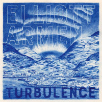 LPArmen Elliott / Turbulence / Vinyl