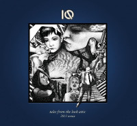 CDIQ / Tales From the Lush Attic / Remix 2013