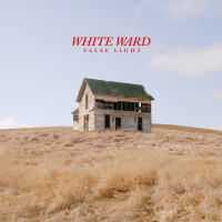 CDWhite Ward / False Light / Digipack
