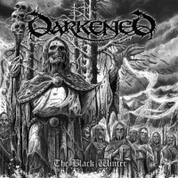 CDDarkened / Black Winter
