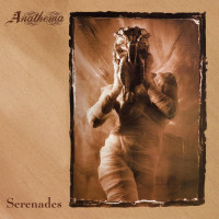 2CDAnathema / Serenades / Expanded Edition / Remastered / 2CD