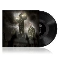 LPCemetery Skyline / Nordic Gothic / Vinyl